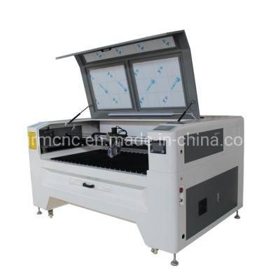 Cheap Price 130W CO2 Laser Engraving Machine Acrylic Metal Laser Cutting Machine 1390