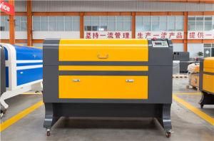 1080 New CO2 Laser Engraving Cutting Machine 40W/50W for Wood Acrylic with CE FDA Roch ISO