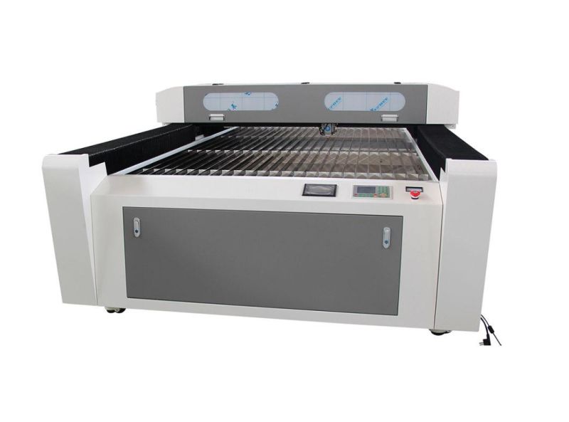 High Precision CNC Fiber Laser Cutting Machine 1000W 2000W 3000W for Metal Stainless Carbon Steel Aluminum Copper