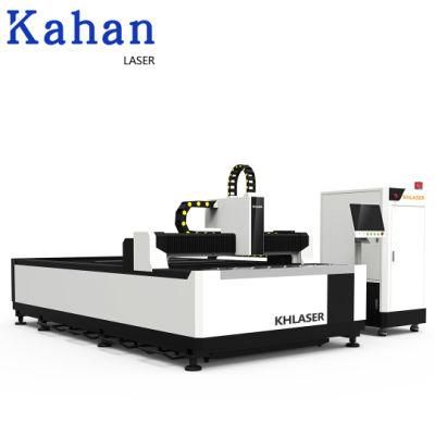 CNC Fiber Laser Engraving Machine/Precision Fiber Laser Cutting Machine