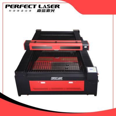 Laser Cutting Machine for MDF