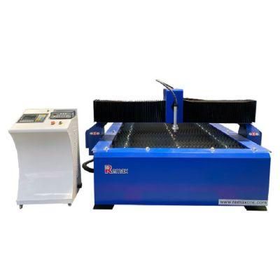 Jinan Plasma Cutting Machine