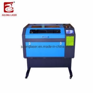 60W 6040 Laser Engraving Machine Laser Cutting Machhine for Wood Leather Paper Acrylic