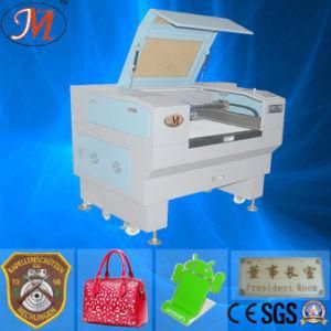 Low Price Laser Cutting Machine with Camera (JM-750H-CCD)