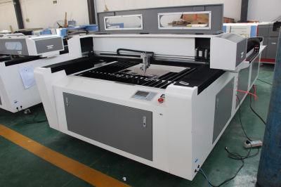 CO2 Laser Cutter for Wood Metal Cutting Flc1325b