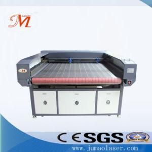 Double Heads and Cutting or Engraving for Automatic-Feeding Machine (JM-1810T-AT)