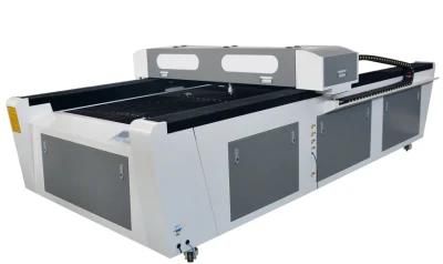 High Speed CO2 80W 100W 300W 500W CNC Laser Cutter for Wood MDF Plywood Acrylic Flc1325