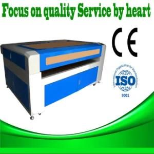 Rhino CNC Manufacturers High Quality CO2 Mini Laser Engraving Machine R6090