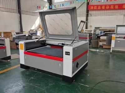 CNC Laser Engraver for Wood Acrylic Glass Marble Flc1390