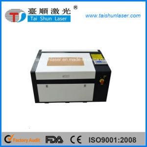 50W Gasket CO2 Laser Marking Machine