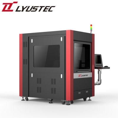 Hot Selling CNC Fiber Laser Metal Cutting Machine Supplier Price