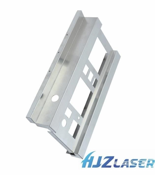 Tube 1000W Cost Effective Metal Pipe CNC Fiber Laser Tube Cutting Machine