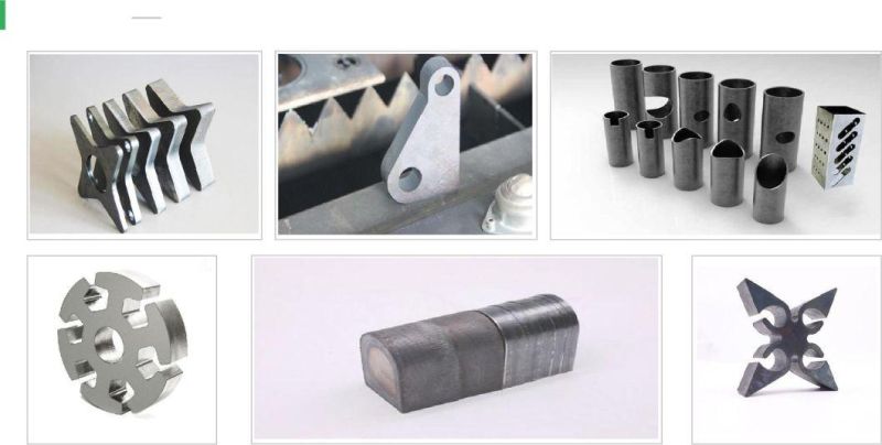 3015 Fiber Laser CNC Cutting Engraving Laser Machine 1000W