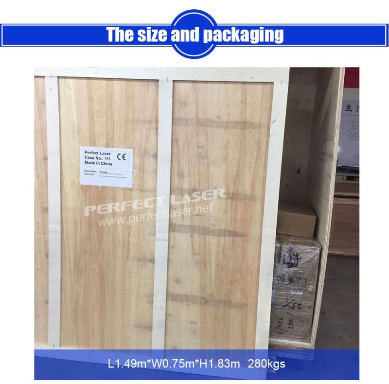 Pedb-UV-3W-2 3W 5W 10W Enclosed Safety Cover Plastic Glass UV Laser Marking Machine