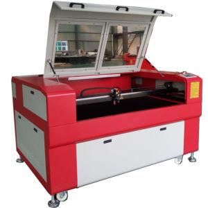 Jinan Best Sale Cutting Machine CO2 Tube 150W/180W/260W/280W Laser Engraving Machine