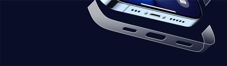 Daqin Professional Cutter of Screen Protector