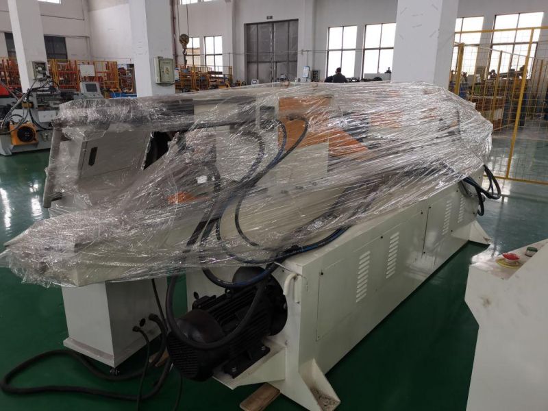 Pipe Cutting Machine CNC Laser Engraving Machine for Metal Tube/Pipe