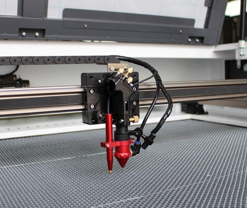 CNC Laser Cutter Flc1390 1610 1512 for Wood Plywood MDF Acrylic Dieboard