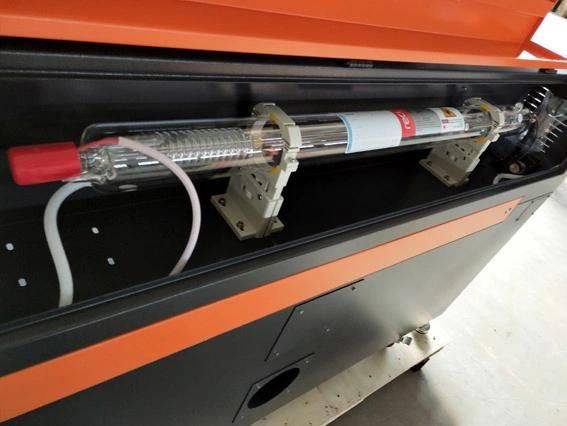 Flc1390 CO2 Laser Cutting Equipment for Wood Plexiglass Rubber Leather
