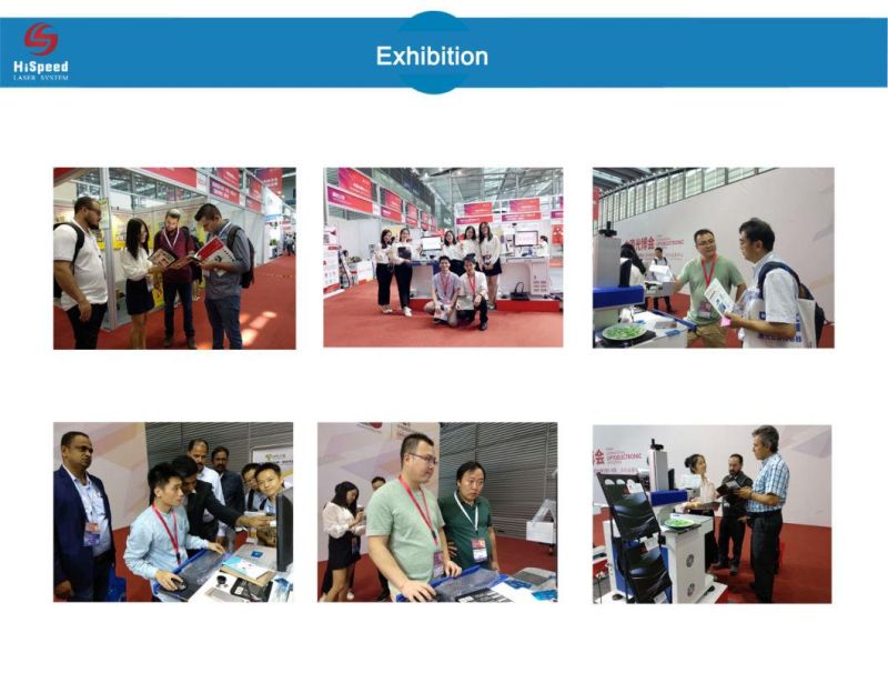 Good Price and Precious Tool UV Laser Marking Machine for KN95 Face Mask with Lndustrial Laser