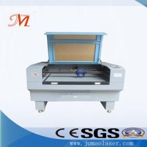 Low Price Laser Cutter for Acrylic Cutting (JM-1210T-CCD)