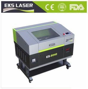 European Standard CO2 Laser Engraving CNC Laser Cutting Machine