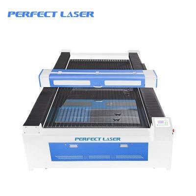 CO2 Laser Engraving Cutting Machine for Acrylic Plastic PVC