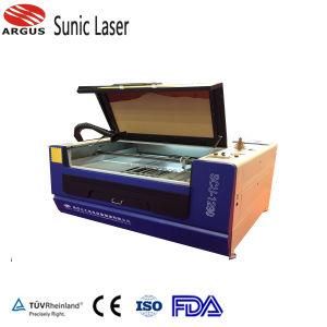 TPU PP Matte Heat Transfer Vinyl CO2 Laser Cutting Machine