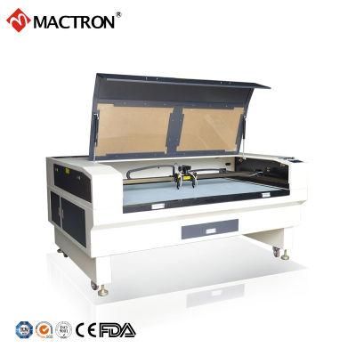 High Precision Double Heads 100W Wedding Card Cake Topper Laser Cutting Machine Laser Engraver