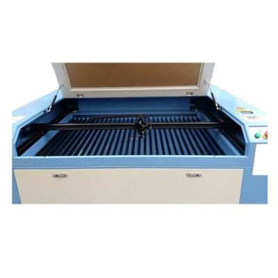Ruida 100W 1300*900mm Laser Engraving and Cutting Machine with Water Chiller USB