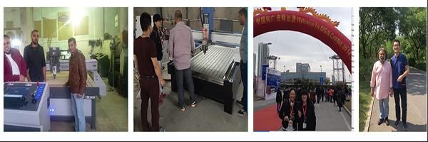 1300X900mm 150W /180W Reci Wood CO2 Laser Cut Machine