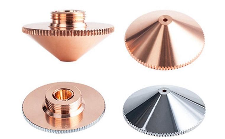 High Quality D25X3mm D28X4mm 27.9X4.1mm Jgs1 Jgs2 Laser Protective Window Lens for Fiber Laser Cutting Machine