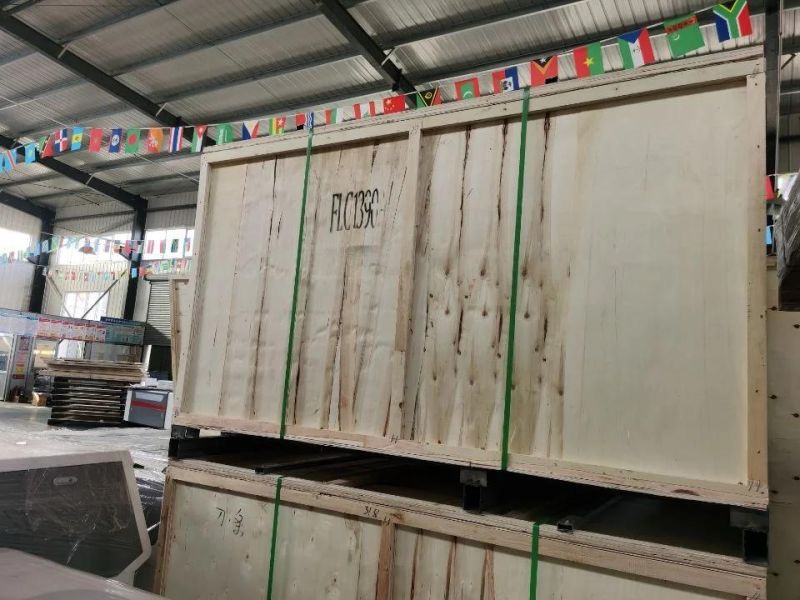 High Precision CNC Laser Engraver 60W 80W 100W 300W 500W 600W