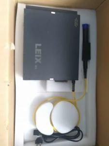 Maxphotonics Carton Steel Cw Fiber Laser Source for Laser Marking Machine