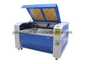 High Qualirty 100W Laser Cutter for Fabric Leather Glass Laser Engraver 1390