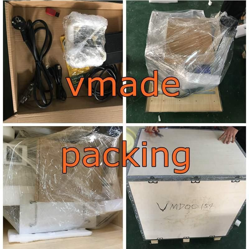 Raycus30W 50W Metal Logo Laser Marking Machine for Metal