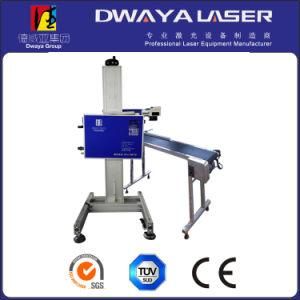 Assembly Line Laser Engraver for Metal and Non-Metal
