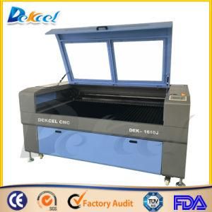 New Product 1600*1000mm CO2 Laser Engraving Machine
