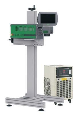 UV Laser Marking Machine Engraving for Plastic Glass 3W 5W
