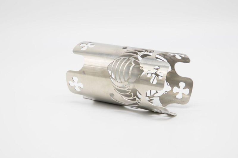 on Selling 1000W/1500W Metal Pipe Laser Marking Machine with CE Certification for Round Tubes Square Tube Processing