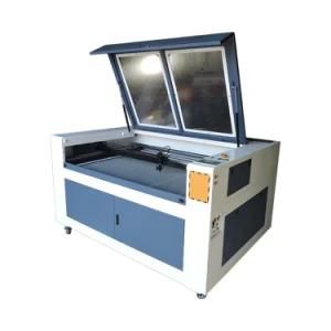 100W 130W 150W 180 Plywood Laser Cutting Machine 1390 1410