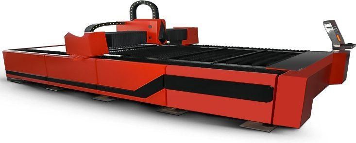 Ipg Raycus Maxphotonics Laser Cutting Machine Manufacturer
