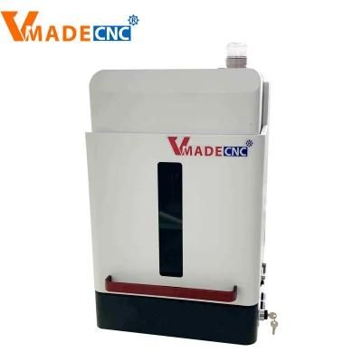 Mini Fiber Laser Marking Machine