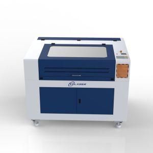 High Quality Tube Laser Cutting Machine for Nonmetal 9060