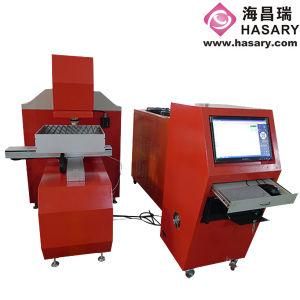 Distributors Wanted Mini CNC Laser Metal Cutting Machine