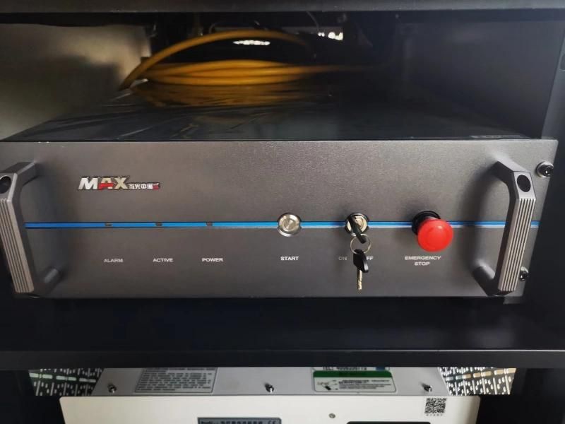CNC Metal Aluminum Ms Ss Carbon/ Mild /Stainless Steel Rectangular Square Round Fiber Tube Pipe Laser Cutting Machine 1000W 1500W 3000W Fiber Laser Cutter