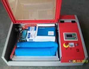40W 50W 60W R-5040 Desktop CO2 Mini Engrave Laser Machine