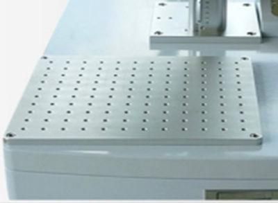 20W 30W Fiber Laser Marking Engraving CNC Machine