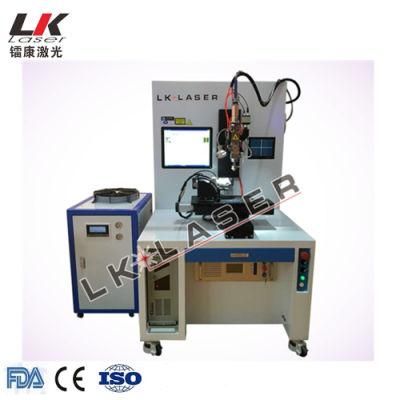 1000W 2000W Laser Welding Machines Metal Soldering Equipment MIG/TIG Welding Equipment