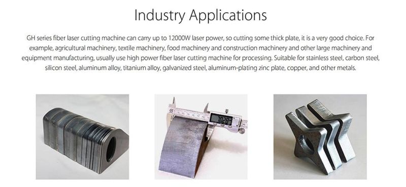 Double Table Fiber Laser Large Size High Power 8kw 12kw 20kw Enclosed Cover Ipg Laser Cutting Machine